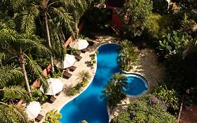 Smart Hotel Pousada Reserva Camburi