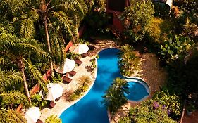 Smart Hotel Pousada Reserva Camburi